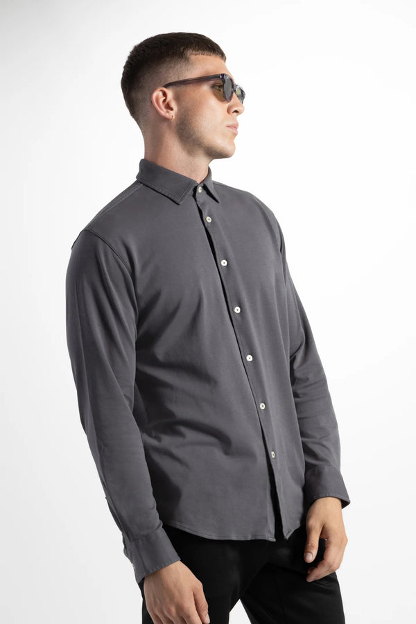 Knit Shirts