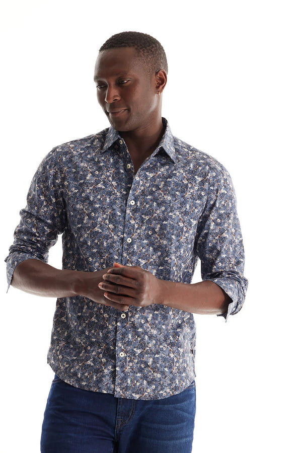 Woven Shirts