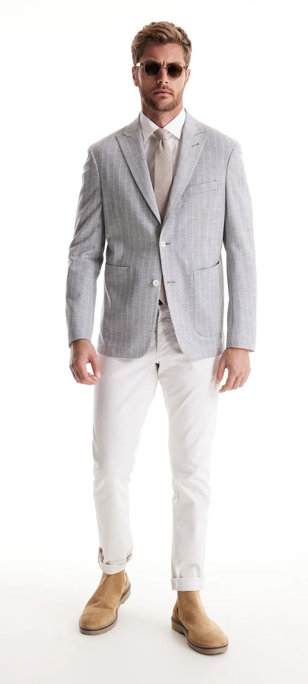 Suits & Sportcoats